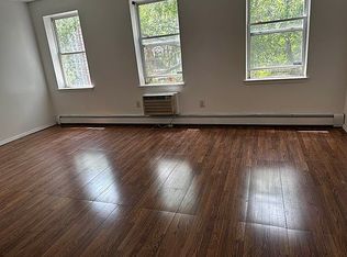 1 E 117th St #212, New York, NY 10035