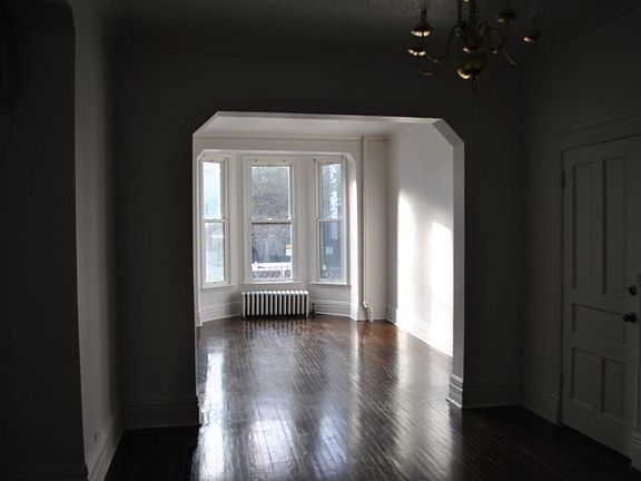 Dining to Living Room