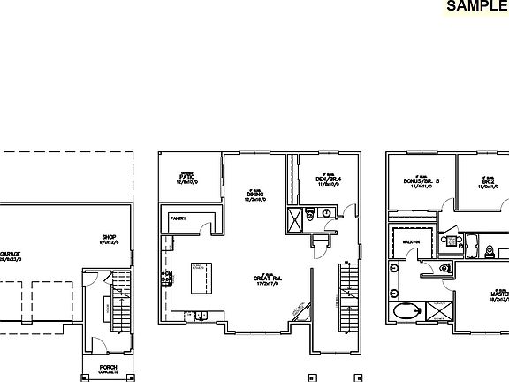 2nd image of 12147 SW Springview Ct