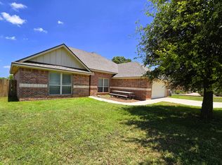 7962 Elk Run, San Angelo, TX 76901