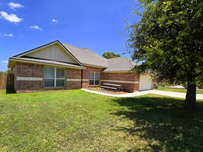 7962 Elk Run, San Angelo, TX, 76901