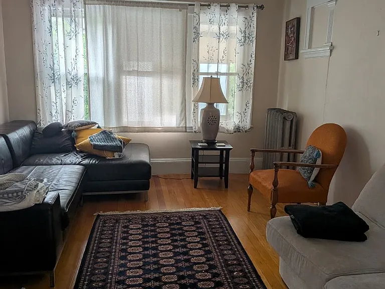 283 Alewife Brook Pkwy #2 — Photo 1