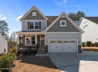 755 Avenue Of The Carolinas, Carthage, NC 28327