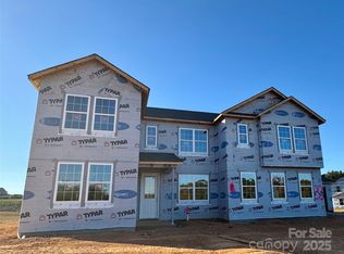 2608 Mabel Ln, Monroe, NC 28110