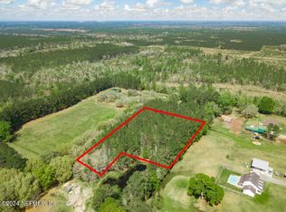 0 Pearl Ln, Callahan, FL 32011