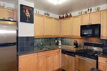 Sold by Keller Williams NYC