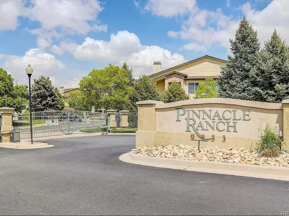 9984 E Carolina Cir Floor 2, Denver, CO 80247