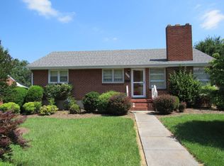 224 Crittendon Ave NE, Roanoke, VA 24012