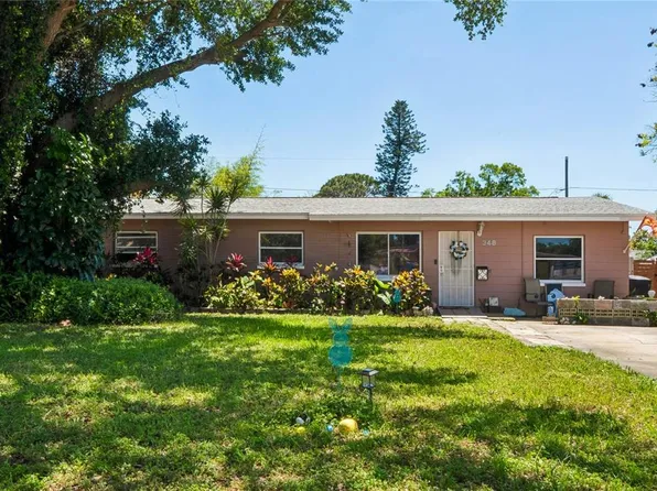 348 Lewis Blvd SE, Saint Petersburg, FL 33705