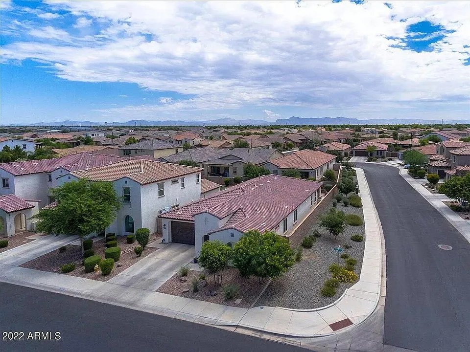 5455 S Luiseno Blvd