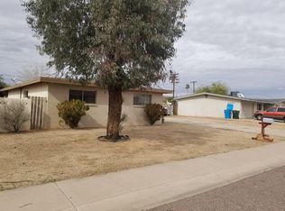 1726 W Oraibi Dr, Phoenix, AZ 85027