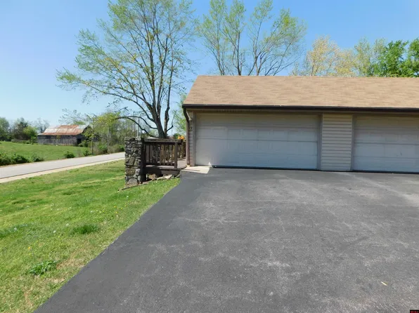 1500 Post Oak Way, Mountain Home, AR 72653