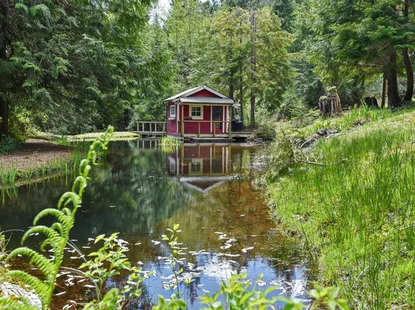 1685 Storvold Rd, Sunshine Coast, BC V0N 1V6