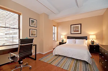 Rented by Global Realty Opportunities