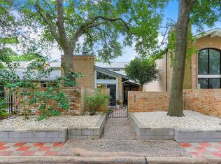 4717 N Cashel Cir, Houston, TX 77069