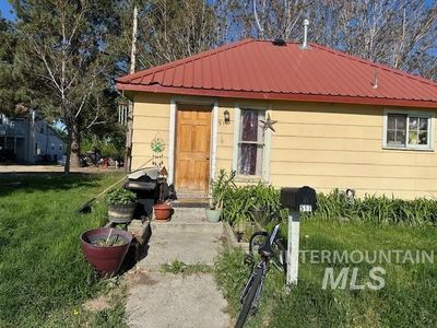 517 N 2nd St, Payette, ID, 83661