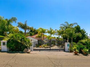 2620 Via Arroyo, Fallbrook, CA 92028