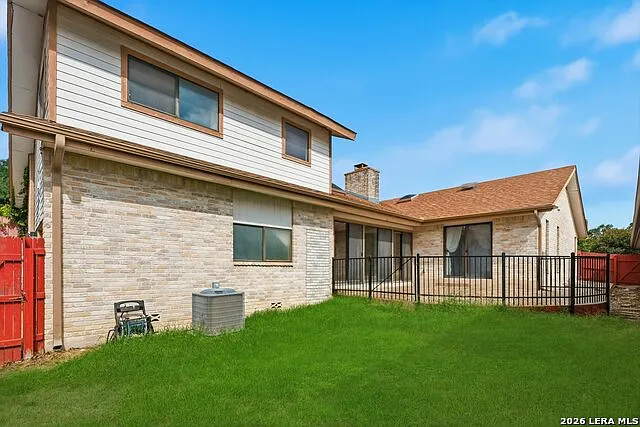 6118 Windy Knl — Photo 27