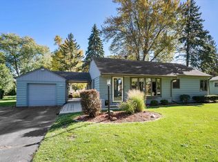 5210 S Froemming Dr, Hales Corners, WI 53130