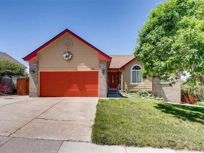 1380 Canyon Dr, Castle Rock, CO, 80104