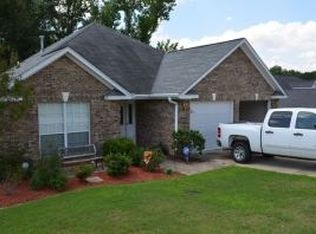 121 Megs Ln, Saltillo, MS 38866