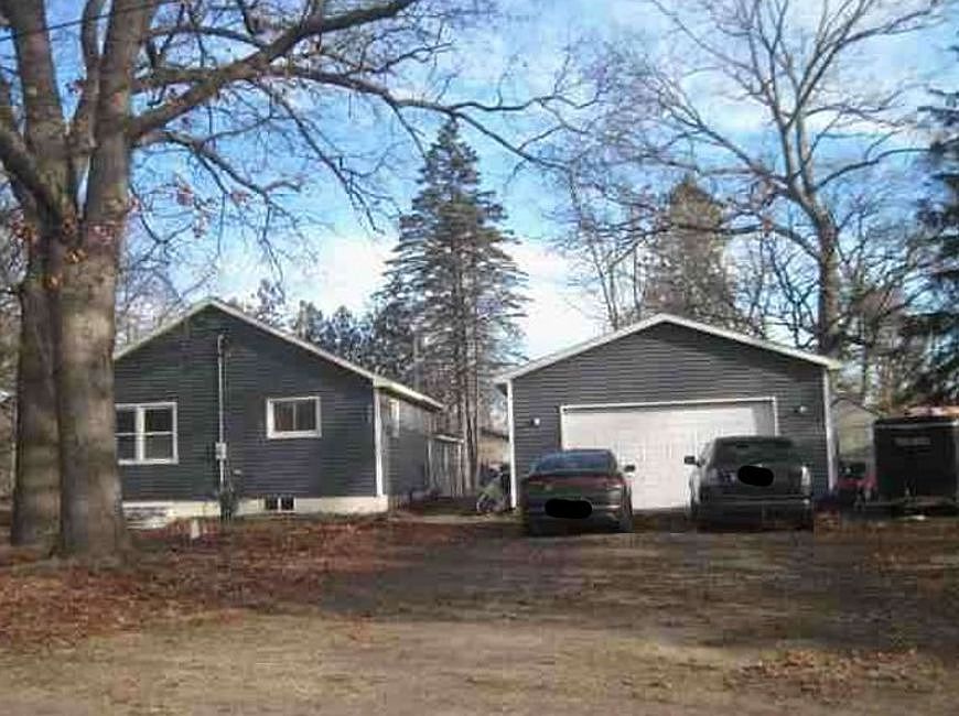 Property Front View