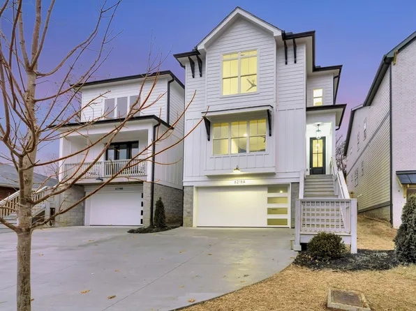 6218 Henry Ford Dr #A, Nashville, TN 37209