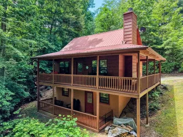 147 Mountain Top Rd, Blairsville, GA 30512