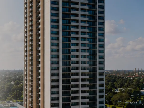 5600 N FLAGLER Drive #407, West Palm Beach, FL 33407