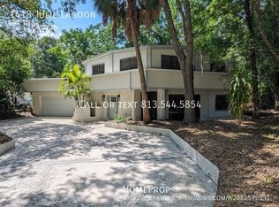 1418 Julie Lagoon, Lutz, FL 33549