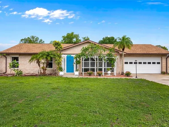 2316 Irlo Dr, Kissimmee, FL 34741