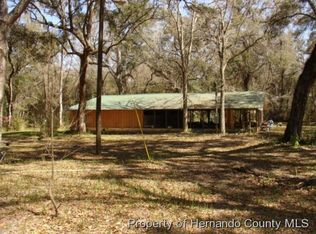 0 Campground Rd, Brooksville, FL 34601