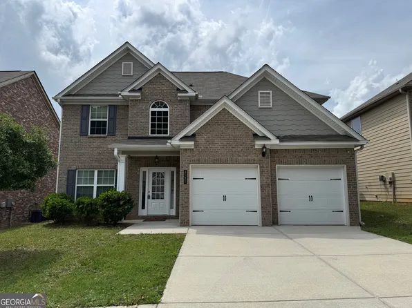 3592 Hancock Vw, Decatur, GA 30034