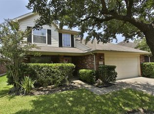 20534 Mauve Orchid Way, Cypress, TX 77433