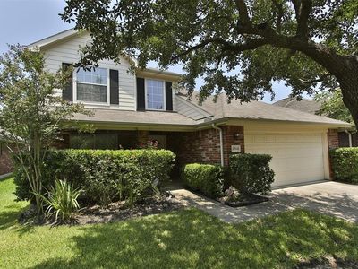 20534 Mauve Orchid Way, Cypress, TX, 77433