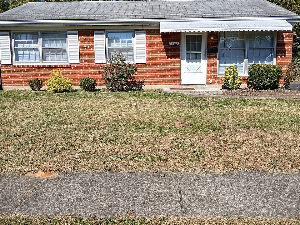 1st image of 2507 Meadow Dr