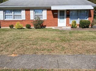 2507 Meadow Dr, Louisville, KY 40218