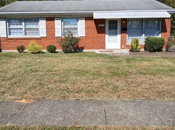 2507 Meadow Dr, Louisville, KY 40218