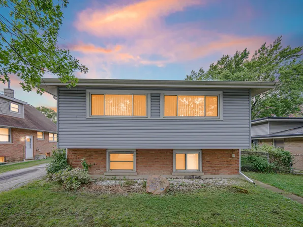 16904 Old Elm Dr, Country Club Hills, IL 60478