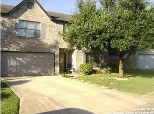 8930 Fabens, San Antonio, TX 78251