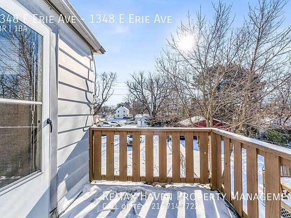5th image of 1348 E Erie Ave