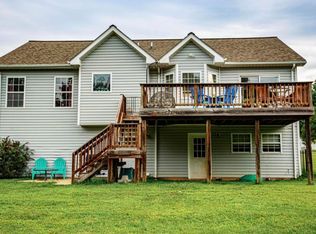 166 Oak View Rd, Barboursville, VA 22923