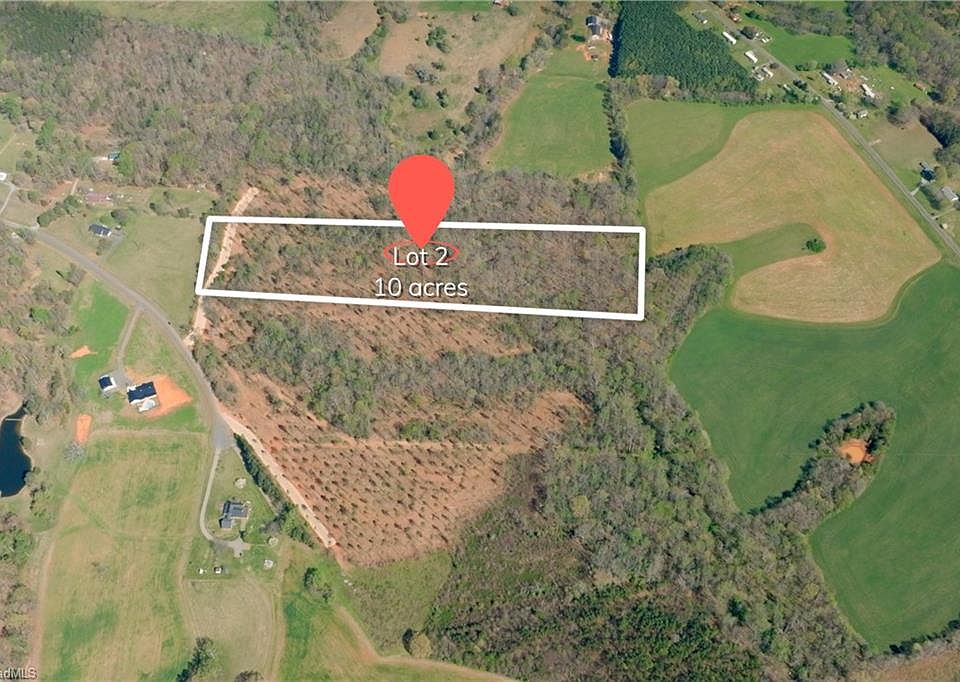 1st image of 2 Alexander Farm Rd Lot 2