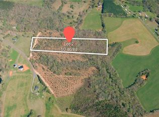 2 Alexander Farm Rd LOT 2, Harmony, NC 28634