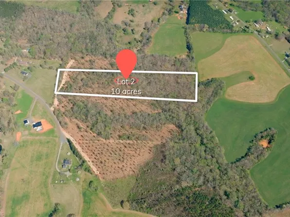 2 Alexander Farm Rd Lot 2, Harmony, NC 28634