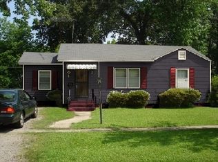 1701 West 29th, Pine Bluff, AR 71603