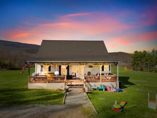 247 Penvir Rd, Narrows, VA 24124