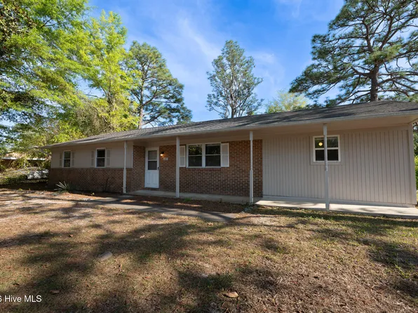 341 Lancaster Road, Wilmington, NC 28409