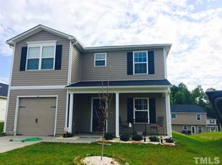 4756 Princess Anna Marie Ln, Raleigh, NC 27610