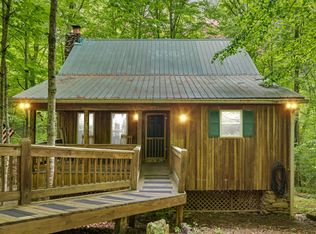 395 Stoneybrook Rd, Burnside, KY 42519